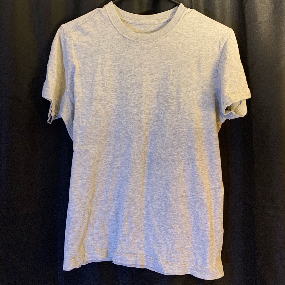 ::SOLD:: Cozy boyfriend tee